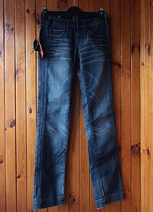 Джинси eight sin