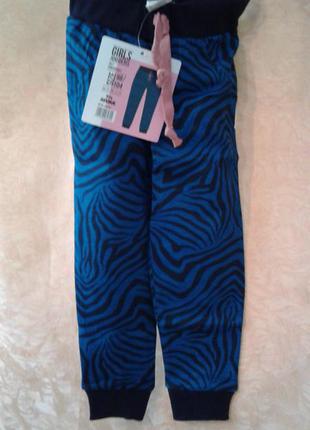 Штаны malu бельгия р,98-104 лот 155