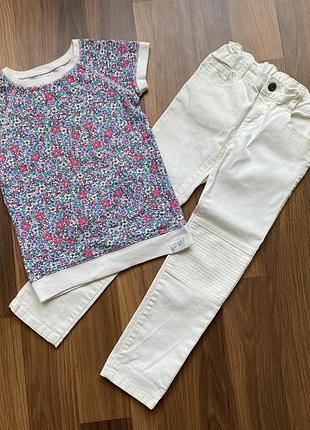 Костюм для дівчинки