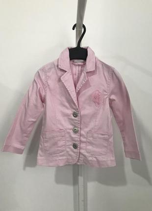 Куртка 98 см