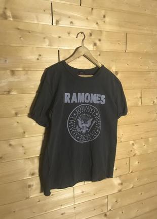 Ramones футболка