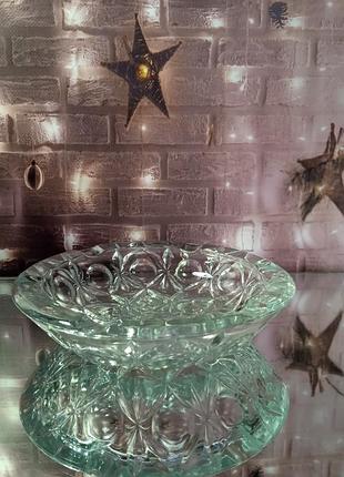 Пепельница