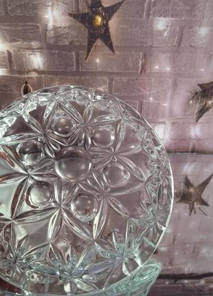 Пепельница