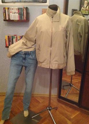 Зауженные джинсы slim, бренда  clevercare, р. 48  (w32/l34)4 фото