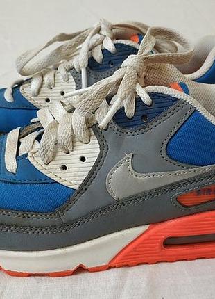 Кроссовки nike 38р