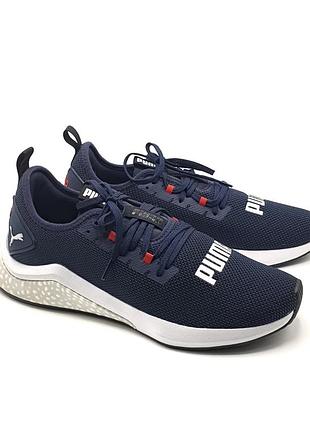 Оригінальні чоловічі кросівки puma