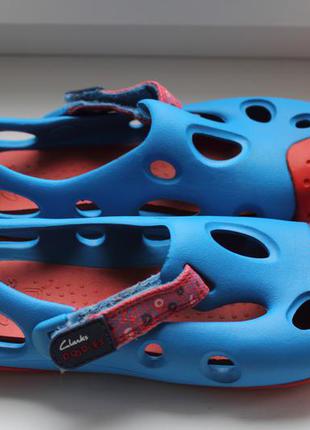 Clarks розмір 11