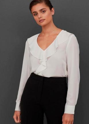 Нова блуза h&m