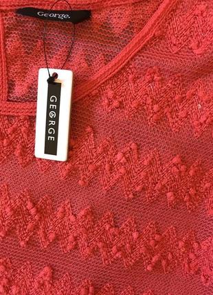 Дуже красивий і стильний брендовий топ.