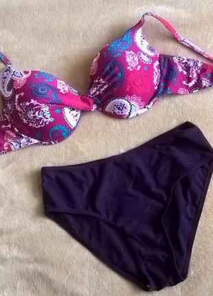 Верх от купальника