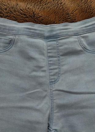 Джинсі 5