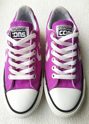 Кеды converse chuck taylor all star, оригинал.