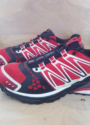 xr crossmax