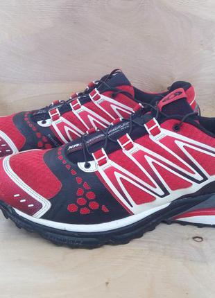 salomon crossmax 1