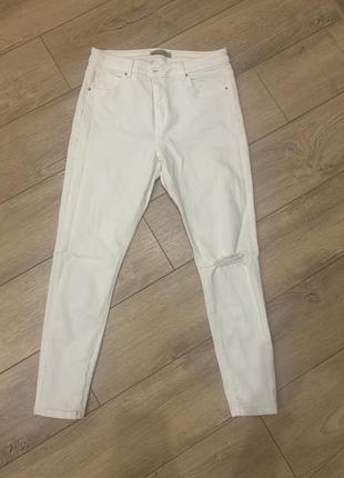 Mom джинси