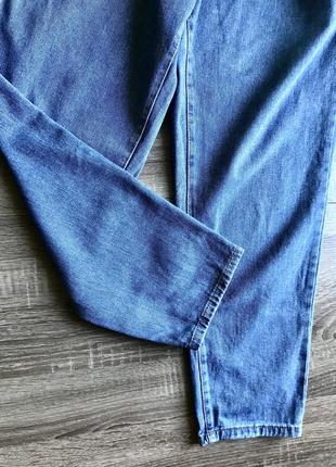 Джинси, блакитні джинси denim co2 фото