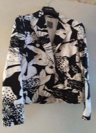 Літній піджак mark aurel