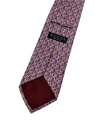 Краватка gucci6 фото