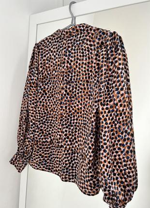 Сорочка блуза від topshop 8