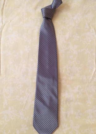 Очень красивый мужской галстук  "george "