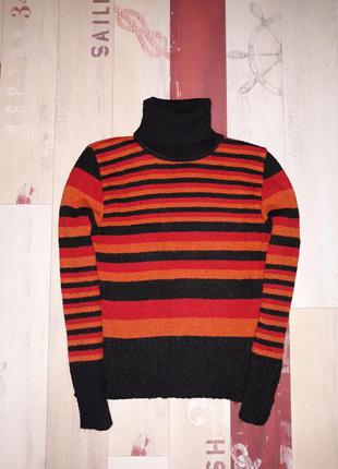 Теплый свитер almira размер с-м
