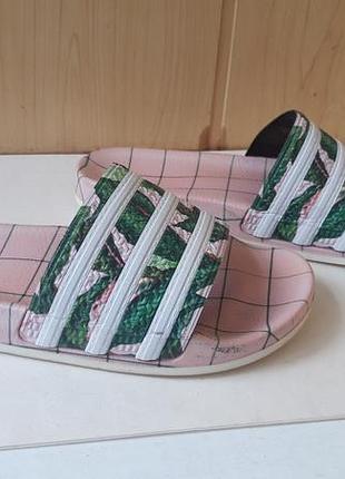 Шльопанці "adidas" оригінал унісекс