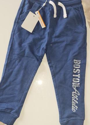 Ovs спортивні джогери 92см