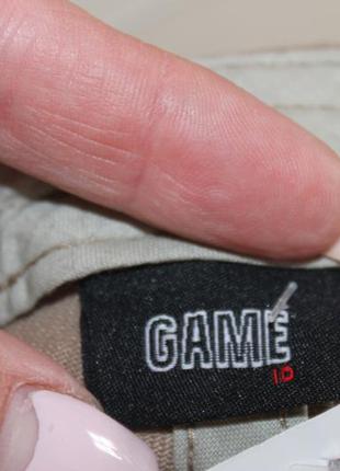 Кепки game 4