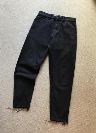 Фірмові джинси стрейч з відмінною посадкою