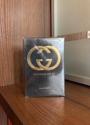 Gucci guilty eau de toilette