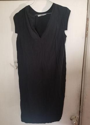 Туніка all saints шовк.