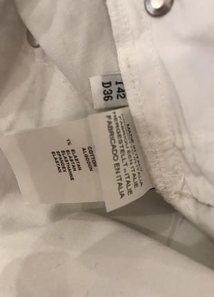 Штаны blumarine 4