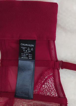 Оригінальний бюстгальтер від calvin klein ❤️❤️❤️5 фото