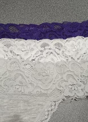 Трусики бренд esmara германія