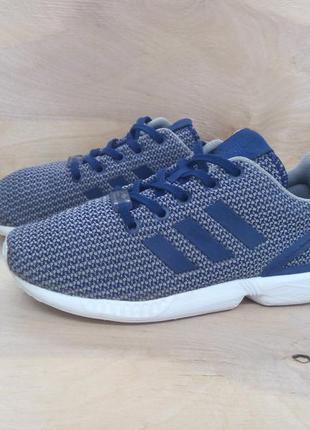 Легкие кроссовки adidas zx flux ( 35 размер ) Adidas, цена - 520 грн,  #12636845, купить по доступной цене | Украина - Шафа