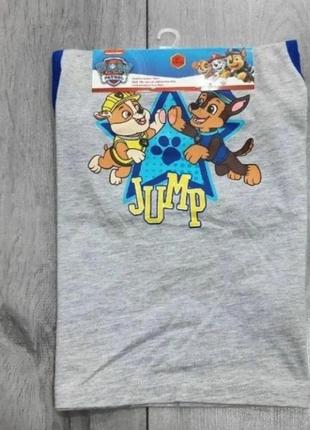 Набор маечка и трусики на 8 лет
от disney🔥
