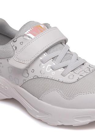 Кроссовки для девочки р.32