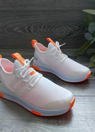 Кросівки кеді демі