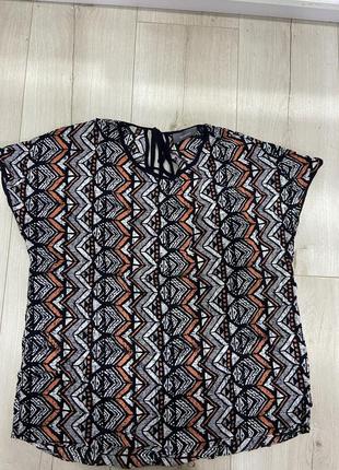 Легчайшая футболочка