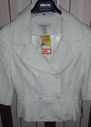 Супер модный жакетик