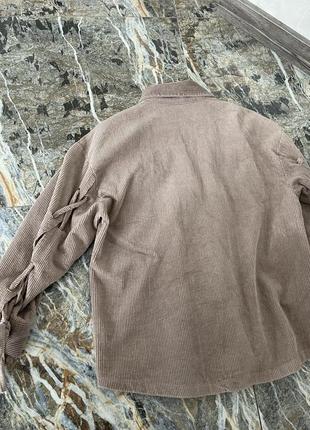 Рубашка женская , легкий пиджак2 фото