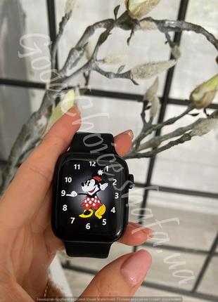 Смарт часы smart watch x8max/фитнес трекер/фитнес браслет/apple watch6 фото