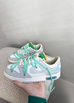 Кроссовки Nike AIR ZOOM Trainers Shoes STRUCTURE 21 Running Mega Blue 904695 402 UK 8.5