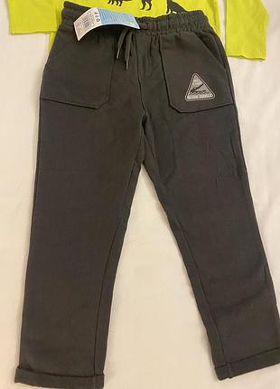 Штани ріст 104