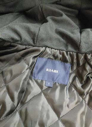 Куртка kiabi5 фото