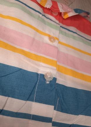 Сорочка-сукня 5