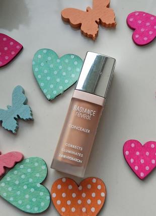 Коректор bourjois radiance reveal 24h 3 7,8 мл1 фото