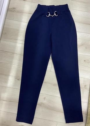 Брюки американские 1055 park