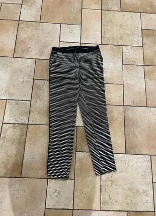 Штани в клітинку 2