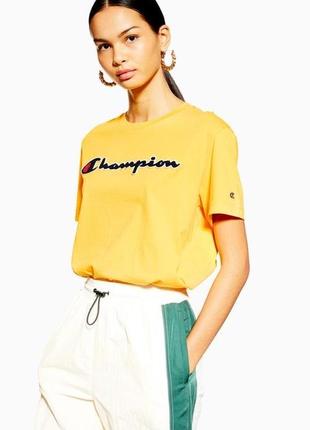 Футболка champion